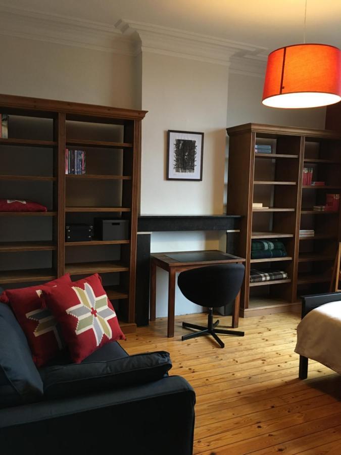 Overijse'S Cosiest Double Room Eksteriør billede