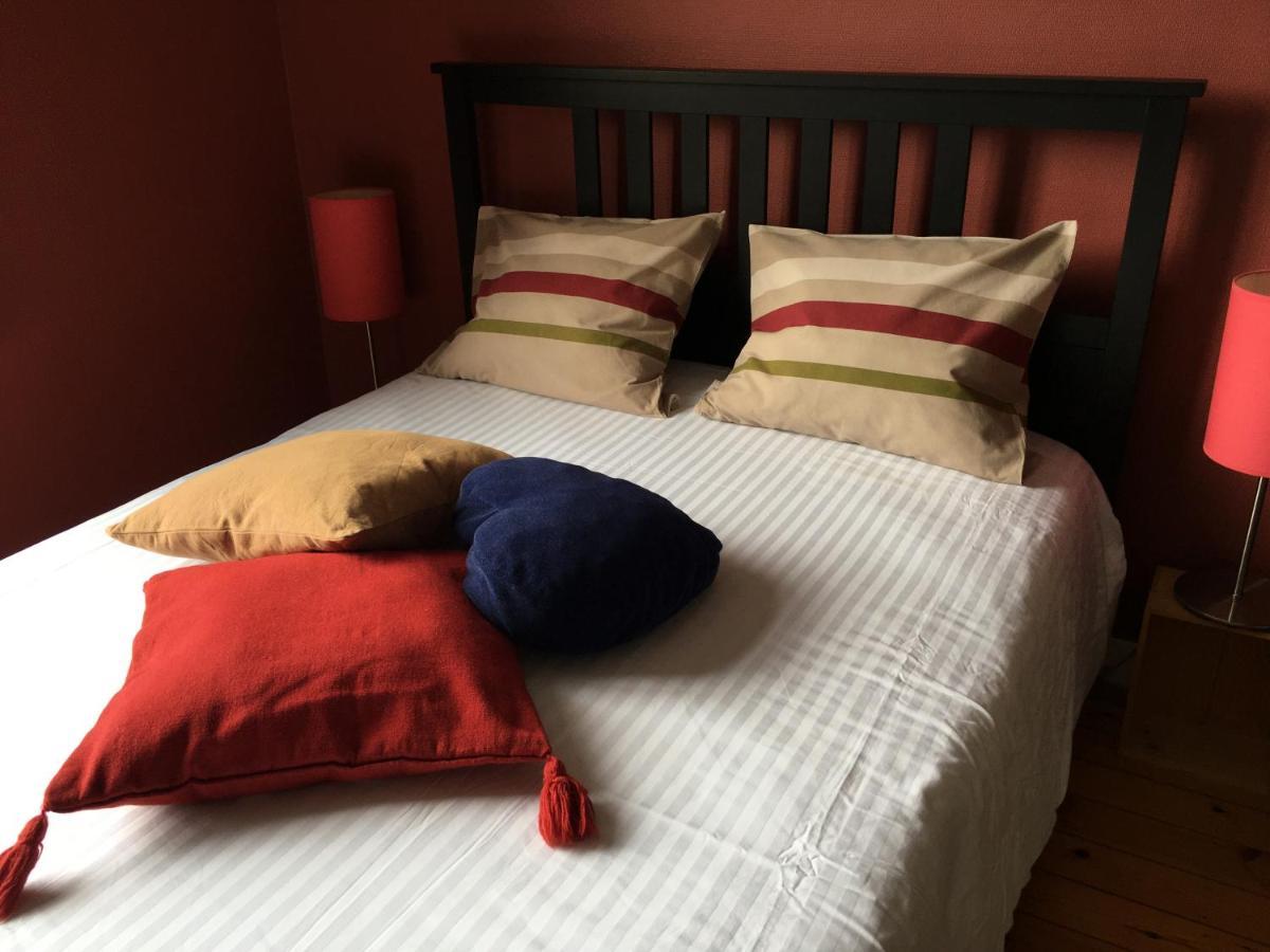 Overijse'S Cosiest Double Room Eksteriør billede